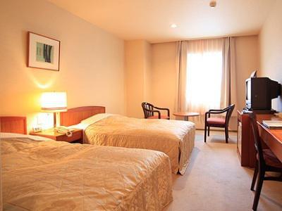 Hotel Pearl City Kurosaki Kitakyushu Exterior foto